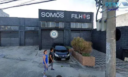 Salões comerciais para locação em sorocaba no bairro jardim santa luiza