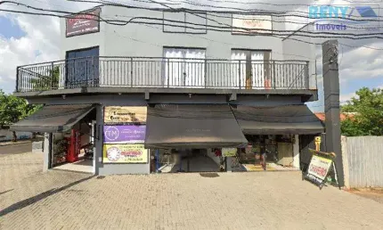 Salas Comerciais para locação em Sorocaba no bairro Parque Vitória Régia