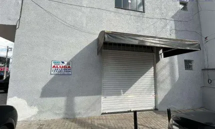 Salões comerciais para locação em sorocaba no bairro parque das paineiras