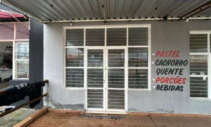Salões Comerciais para locação em Sorocaba no bairro Vila Nova Sorocaba