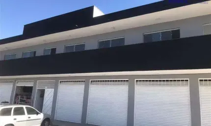 Salões comerciais para locação em sorocaba no bairro parque das paineiras