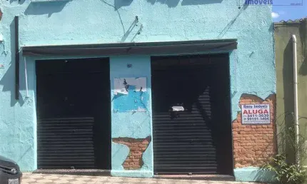 Salões Comerciais para locação em Sorocaba no bairro Centro