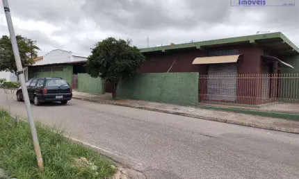 Salões Comerciais para venda em Sorocaba no bairro Vila Nova Sorocaba