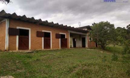 Fazendas para venda em Porto Feliz no bairro Bom Retiro