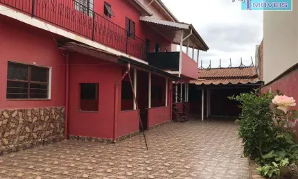 Negocios com renda para venda em sorocaba no bairro vila helena