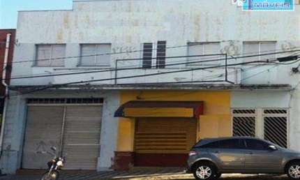 Pontos Comerciais para venda em Sorocaba no bairro Vila Santa Rita