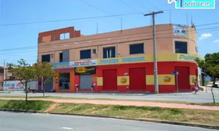 Imóveis para renda para venda em Sorocaba no bairro Parque Vitória Régia