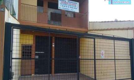 Salões Comerciais para venda em Sorocaba no bairro Vila Barão