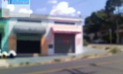 Salões comerciais para venda em sorocaba no bairro vila mineirão