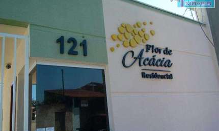 Apartamentos para locação em Sorocaba no bairro Vila Olímpia