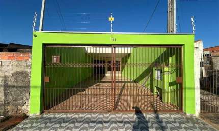 Casas para locação em Sorocaba no bairro Vila Leopoldina