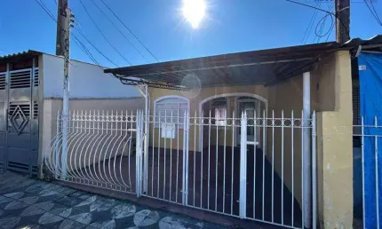 Casas para locação em Sorocaba no bairro Vila Fiori