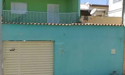 Casas para venda em Sorocaba no bairro Jardim Sao Guilherme II