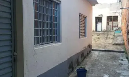 Casas para venda em Sorocaba no bairro Jardim Pacaembu
