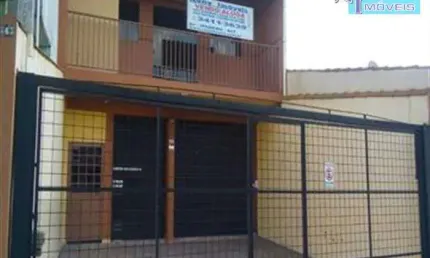 Salões comerciais para venda em sorocaba no bairro vila barão