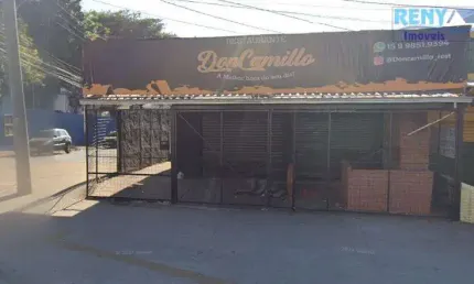 Salões comerciais para locação em sorocaba no bairro vila nova sorocaba