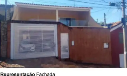 Casas assobradadas para venda em sorocaba no bairro vila carvalho