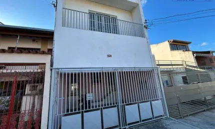 Casas para locação em sorocaba no bairro jardim guaíba