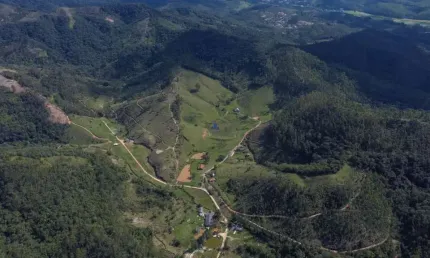 Chácara / sítio com 5 quartos à venda na Paciência, Paciência, Itajaí