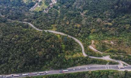 Terreno à venda no Centro, Balneário Camboriú 