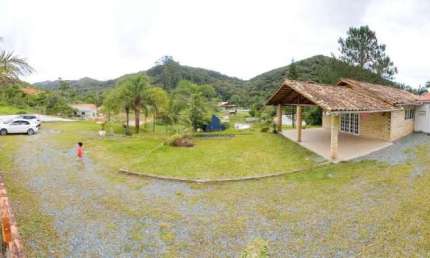 Chácara / sítio com 2 quartos à venda na Brilhante, Brilhante II, Itajaí