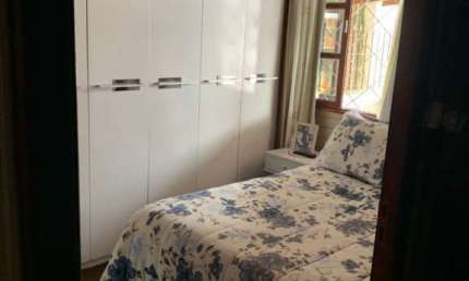 Casa com 3 quartos à venda na Rua Antônio Foes, Fazenda, Itajaí