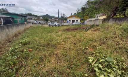 Terreno à venda no Paciência, Itajaí 