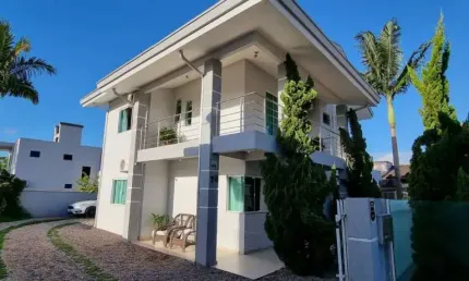 Casa com 4 quartos à venda no Itaipava, Itajaí 