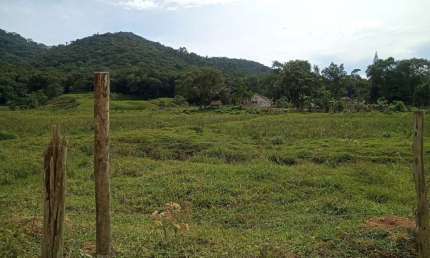Chácara / sítio à venda no Boa Vista, Ilhota 