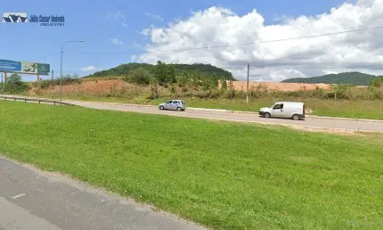 Terreno à venda na Várzea Do Ranchinho, Várzea do Ranchinho, Balneário Camboriú