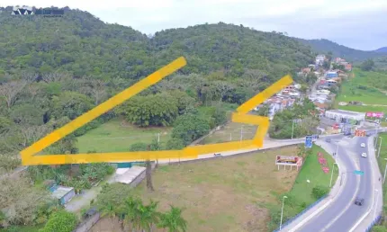 Terreno à venda na Nova Esperança, Balneário Camboriú 