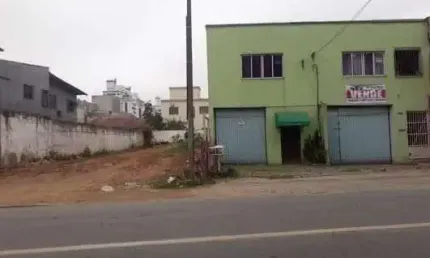 Apartamento com 2 quartos à venda na Rua José Pereira Liberato, São João, Itajaí