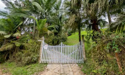 Chácara / sítio à venda na Área Rural de Camboriú, Camboriú 