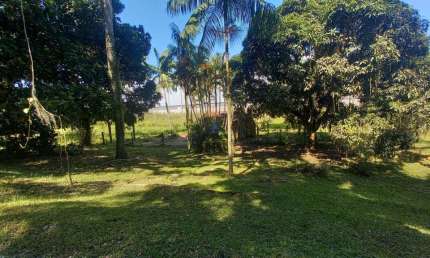 Chácara / sítio com 3 quartos à venda na Itajaí, Espinheiros, Itajaí