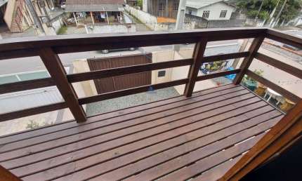 Casa tipo Sobrado 03 Dormitorios em Itajai Bairro Cordeiros