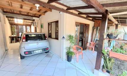 Casa com 4 quartos à venda na Rua José Simplício de Oliveira, 152, Cidade Nova, Itajaí