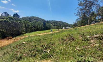 Terreno à venda na Paciência, Paciência, Itajaí