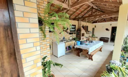 Chácara / sítio com 4 quartos à venda na Paciência, Paciência, Itajaí