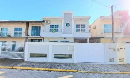Casa com 1 quarto à venda na Travessa Nossa Senhora dos Navegantes, Centro, Navegantes