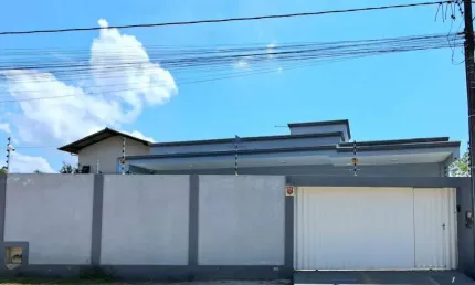 Casa com 2 quartos à venda na Baia, Itajaí 