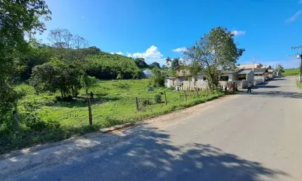 Chácara / sítio à venda na Paciência, Paciência, Itajaí