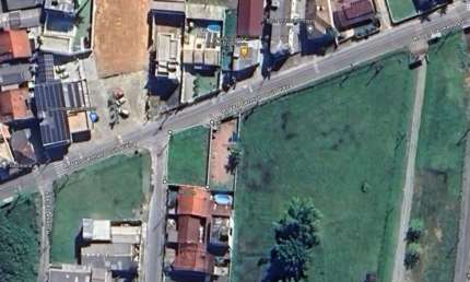 Terreno à venda na Rua Vereador Germano Luiz Vieira, Paciência, Itajaí