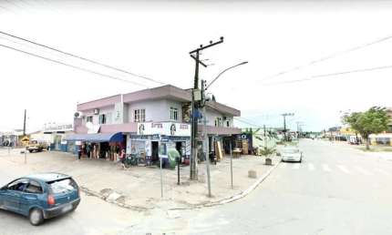 Casa comercial à venda na Itajaí, Cidade Nova, Itajaí