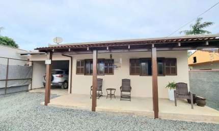 Casa com 3 quartos à venda na Barra Velha, 1415, Itajubá, Barra Velha