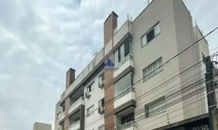 Apartamento com 1 quarto à venda na Servidão Francisco Pedroni, São João, Itajaí