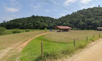 Chácara / sítio com 1 quarto à venda no Campeche, Itajaí 