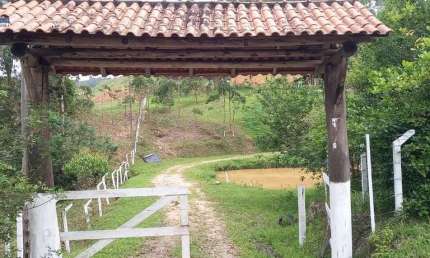Chácara / sítio com 2 quartos à venda na Brilhante Ii, Brilhante II, Itajaí