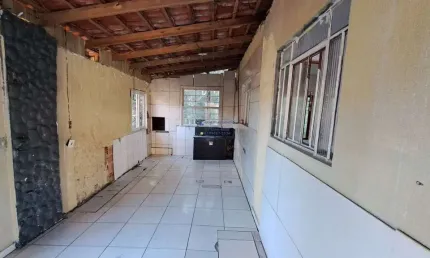Chácara / sítio à venda na Brilhante, Brilhante I, Itajaí