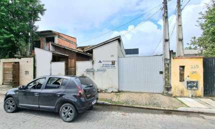 Casa com 4 quartos à venda na Rua Osmar Jordino Alexandre, Cidade Nova, Itajaí