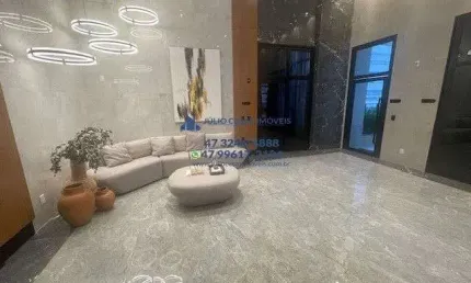 Apartamento com 4 quartos à venda na Rua 1201, Centro, Balneário Camboriú